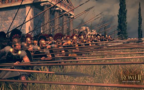 rome 2 total war|Total War: ROME II .